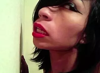 Rebecca Velfie Strips and Plays in Sexy Compilation