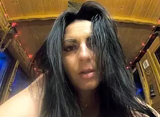 My mother in law's pussy is a mystery, unraveling it with toys and dirty talk.