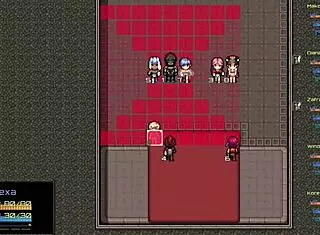 Discover the Karen sister in memoirs of a battle brothel episode 12