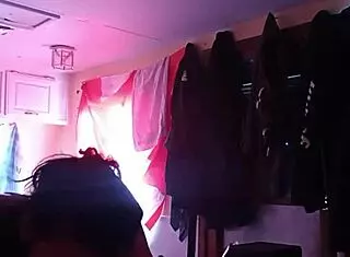 Gotta give deepthroat to get ahead