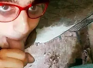 irreversible-sin-retorno update 95 girlfriend gives oral on balcony