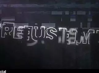 when she messes up work he disciplines her firmly