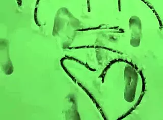 Flashing Pussy In Snow For Public Eating