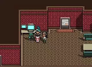 Discover the Karen sister in memoirs of a battle brothel episode 12