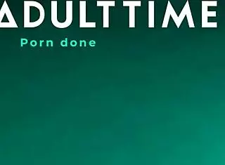 diane chrystall warms ass with butt plug for hard cock