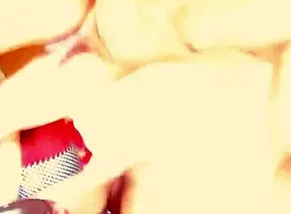 shy stepsister learns to play and gets fucked hard