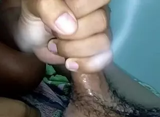 My Mouth Overflows with Juices as I HIT THAT Tight Pussy