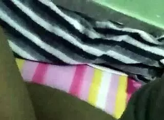 shikha has her shaving done part 2