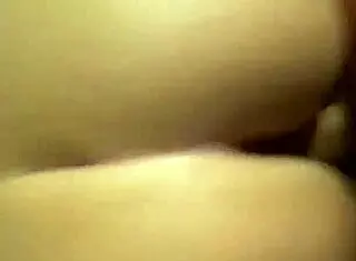 amateur latina takes big cock backshots in ass 😩