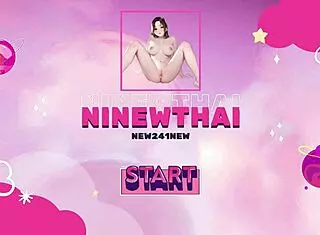 หลุดแม่บ้านสาวไทยโดนนายจ้างจับเย็ดคาห้องน้ํา