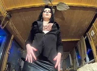 My mother in law's pussy is a mystery, unraveling it with toys and dirty talk.