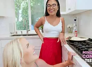 Are you ready to freeuse our Spanish guest at Airbnb? Mindcontrolteen