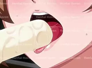 Stepsister stretches over big cock in doggystyle creampie