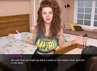 Nursing back to pleasure 154