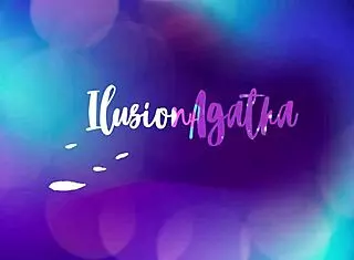 i'm agatha dolly giving you interactive joi instructions, but i messed up a bit