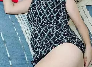 My Sensual And Tasty Video For You To Enjoy