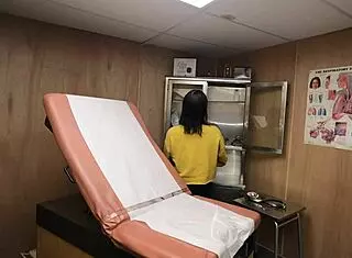 scarlett johnson medical tit consultant pt 2 left