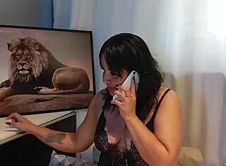 Detailed Nuru Massage Leading To Happy Ending.