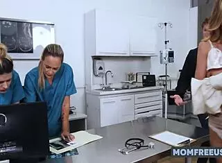 WHO NEEDS PRIVACY? Millie Morgan's PUBLIC FREEUSE!