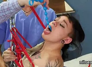 Old Man Cums Thrice with 18-Year-Old German Amateur Teen at Userdate