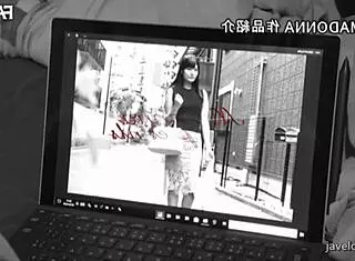 Pov massage on hot wife's big ass!