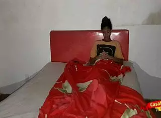 My Stepdaughter Sneaks Me Her Tight Backdoor