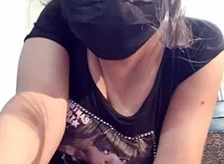 Indian Girl Engages In Live Sex Video With Intense Fucking