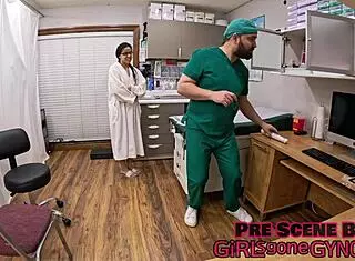 hey, ready for a wild exam with alix avery spreading wide?