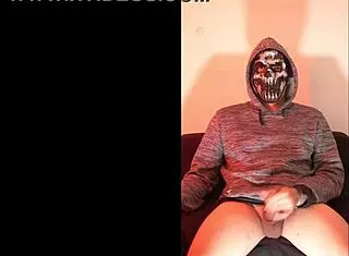 I'm addict to anal sex, wen Halloween comes my neighbr fucks my big ass so gud.