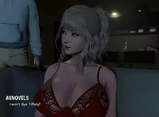 ripples 14 featuring big tits and clothes ripped