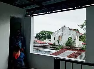 Pinay College Student Exposes Pussy to Teacher in Outdoor Cemetery Viral Video