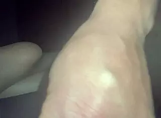 Curious about mature whores in a kinky stockings and ass-licking compilation?