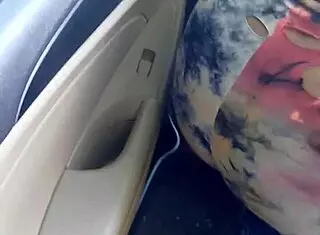 I ride that monster cock like a Spanish granny