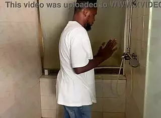 fucking my plumber in doggystyle