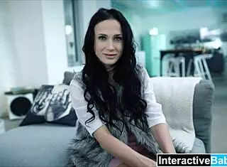 teen girlfriends in hardcore pov compilation