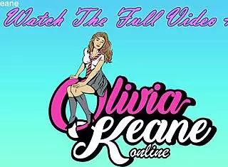 hey, watch your girlfriend suck your cock for christmas in this pov video