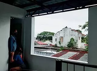 Pinay College Student Exposes Pussy to Teacher in Outdoor Cemetery Viral Video