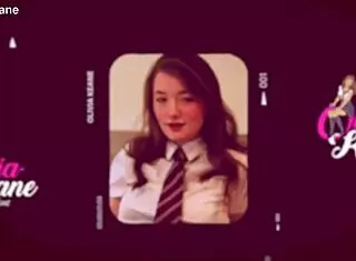 hey, watch your girlfriend suck your cock for christmas in this pov video