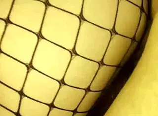 Naked Milf's Emotional First Casting in Stockings