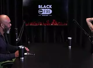 i love bibi hourani's public humiliation scene