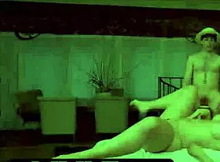 when she messes up work he disciplines her firmly