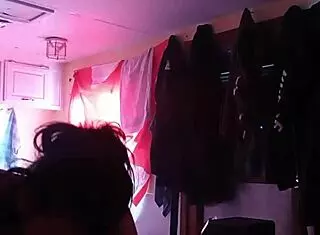 Gotta give deepthroat to get ahead