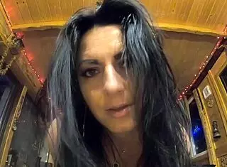 My mother in law's pussy is a mystery, unraveling it with toys and dirty talk.