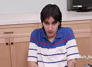 exams done, but liv revamped's ass steals the show