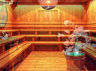 Archalchemy Taboo Hentai Game Ep 9 Step Mom Caught Masturbating In The Shower