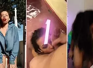 My Dream Ballerina With Perfect Body