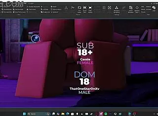 Hot Blonde Takes Big Cock!