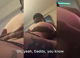 Does This Tatted Emo Beauty Take Backshots And Submit?