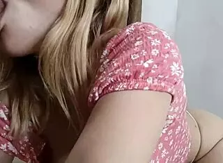 Delightful Latina With Nice Tits And Pussy Masturbating