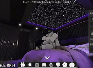 Ngentot pagi-pagi sebelum kerja.